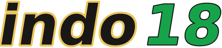 indo18 logo